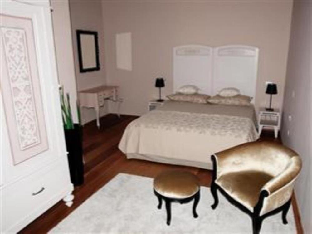 Duchess Boutique De Charme Bed & Breakfast Florenţa Exterior foto
